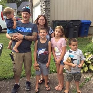 Meet your Posher, Miranda